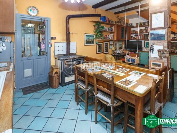 appartamento in vendita a Bergamo in zona Campagnola