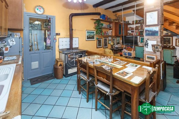 appartamento in vendita a Bergamo in zona Campagnola