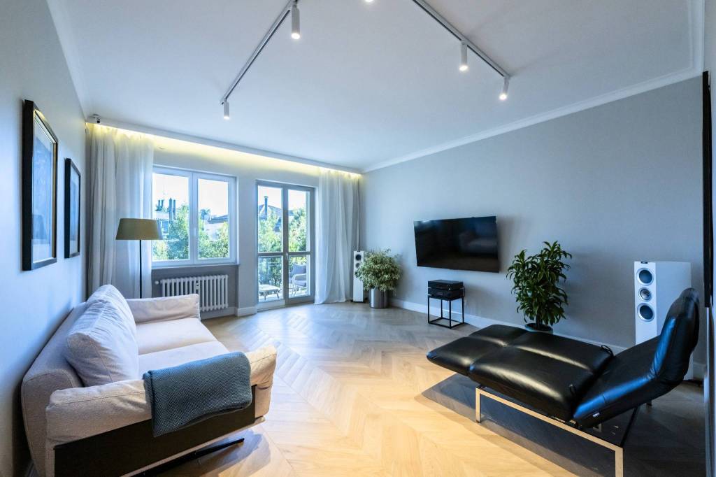 appartamento in vendita a Bergamo in zona Città Alta