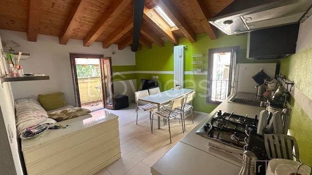 appartamento in vendita a Bergamo in zona Conca Fiorita