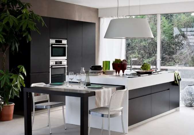 appartamento in vendita a Bergamo