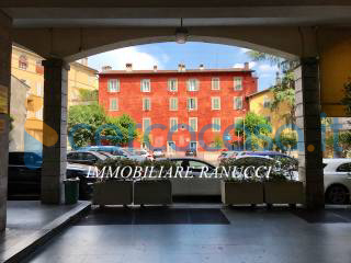 appartamento in vendita a Bergamo in zona Bergamo Centro