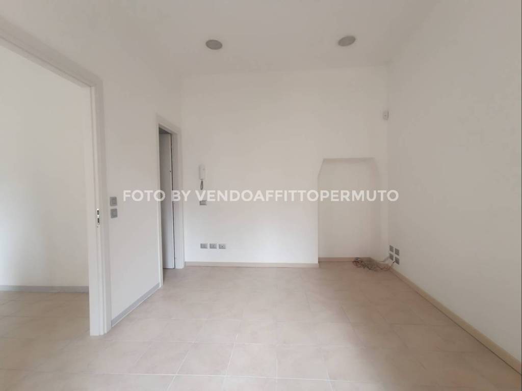 negozio in vendita a Bergamo in zona Borgo Palazzo