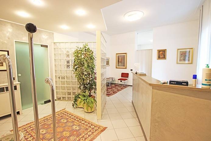 ufficio in vendita a Bergamo in zona Longuelo