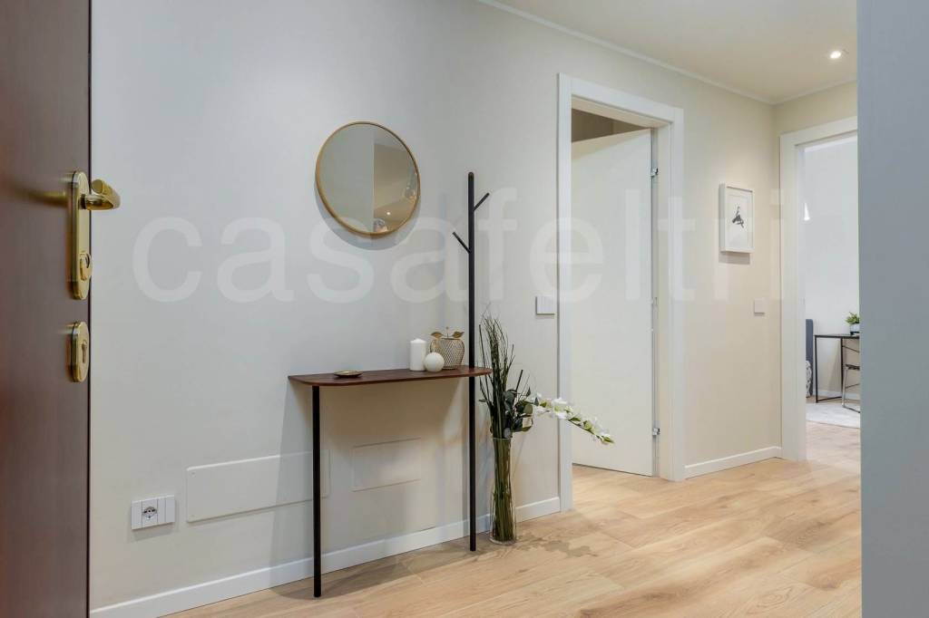 appartamento in vendita a Bergamo