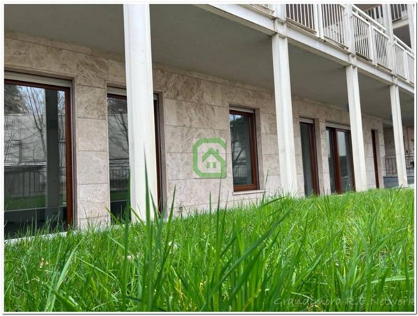 appartamento in vendita a Bergamo in zona Borgo Palazzo