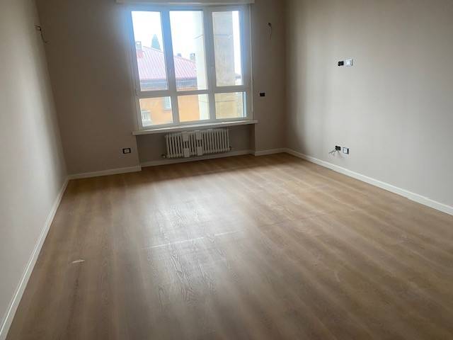 appartamento in vendita a Bergamo in zona Bergamo Centro