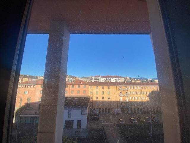 appartamento in vendita a Bergamo in zona Città Alta