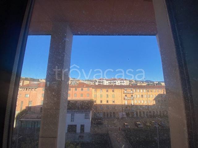 appartamento in vendita a Bergamo in zona Città Alta