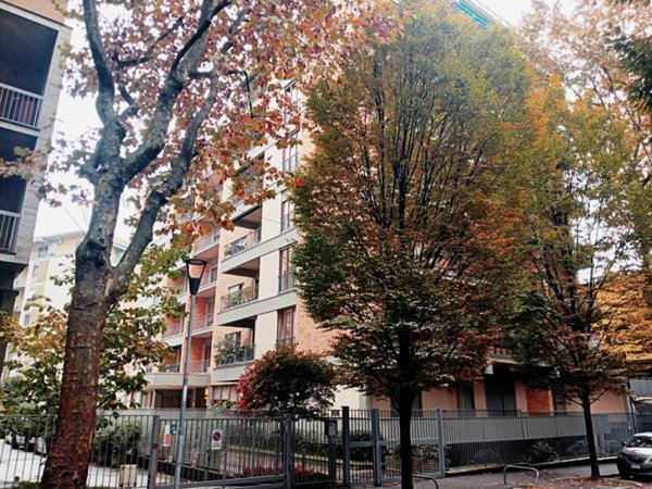 appartamento in vendita a Bergamo in zona Longuelo