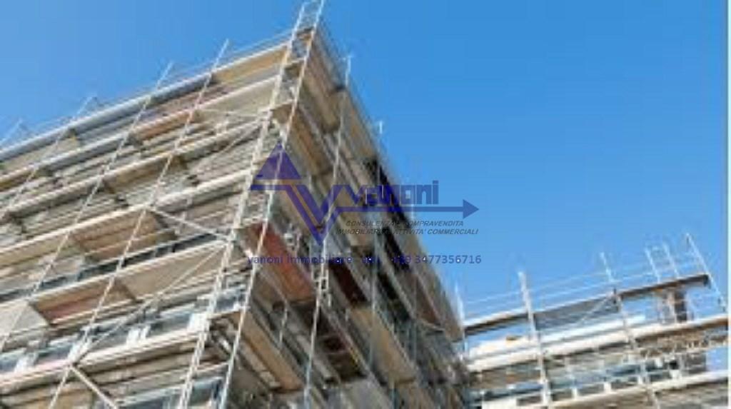 appartamento in vendita a Bergamo in zona Bergamo Centro