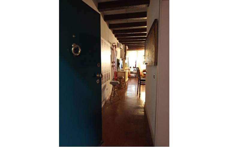 appartamento in vendita a Bergamo in zona Borgo Pignolo