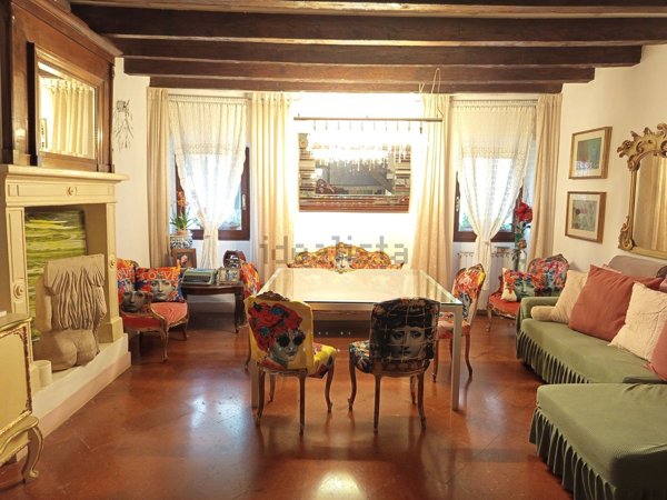 appartamento in vendita a Bergamo in zona Borgo Pignolo