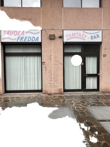 locale commerciale in vendita a Bergamo