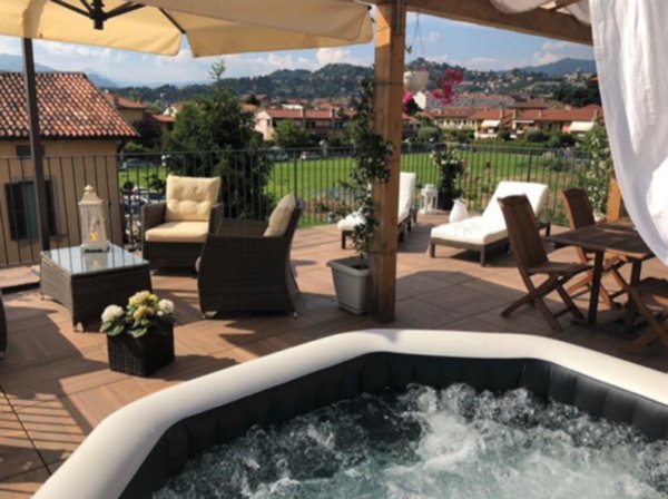 negozio in vendita a Bergamo