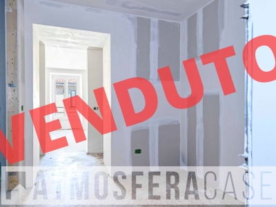 appartamento in vendita a Bergamo in zona Borgo Pignolo