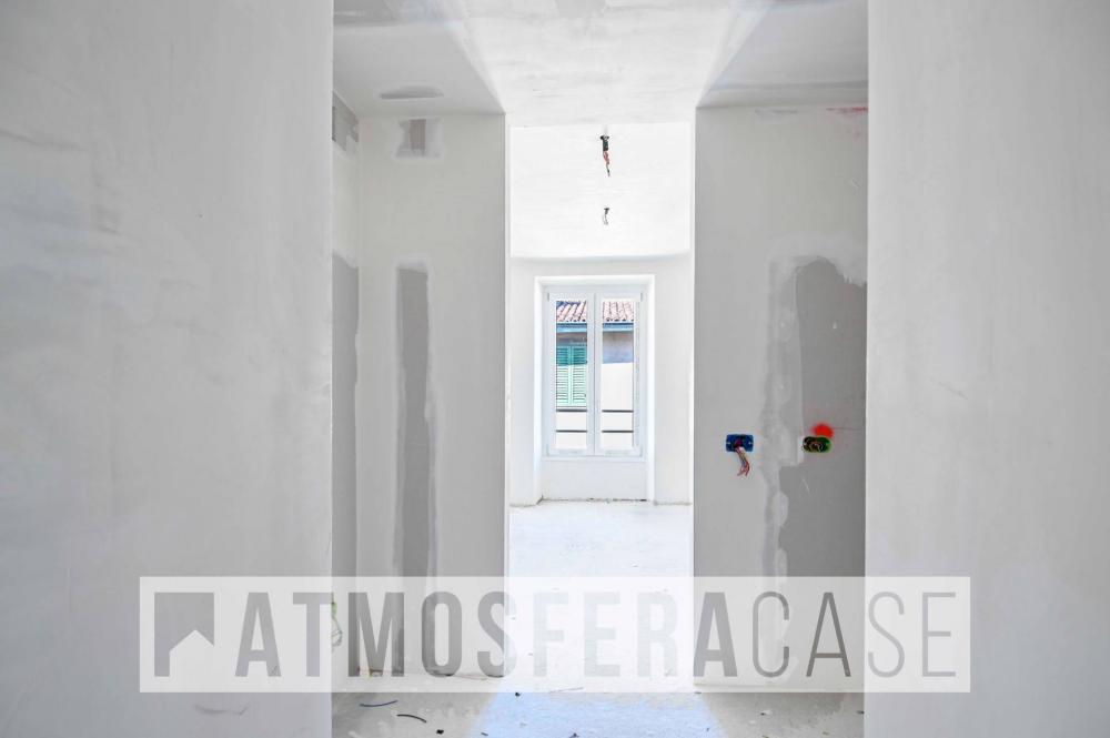 appartamento in vendita a Bergamo in zona Borgo Pignolo