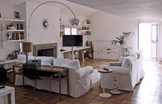 appartamento in vendita a Bergamo in zona Città Alta