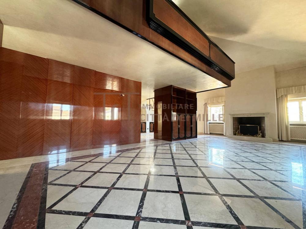 appartamento in vendita a Bergamo in zona Bergamo Centro