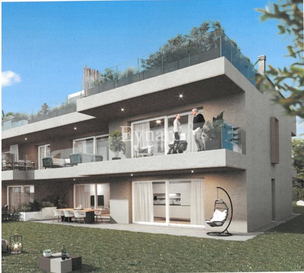 appartamento in vendita a Bergamo in zona Valtesse/Valverde