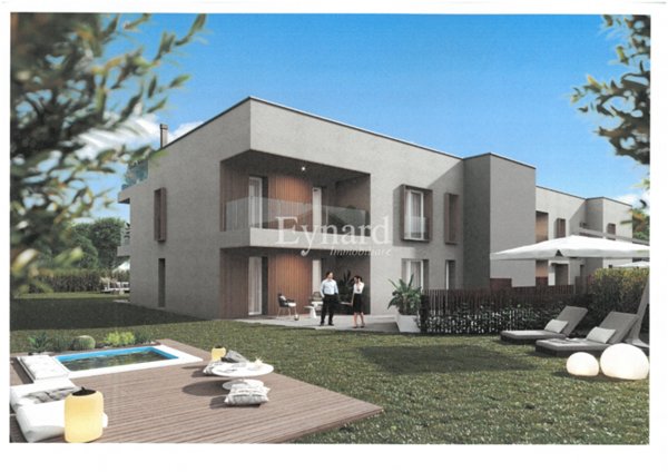 appartamento in vendita a Bergamo in zona Valtesse/Valverde