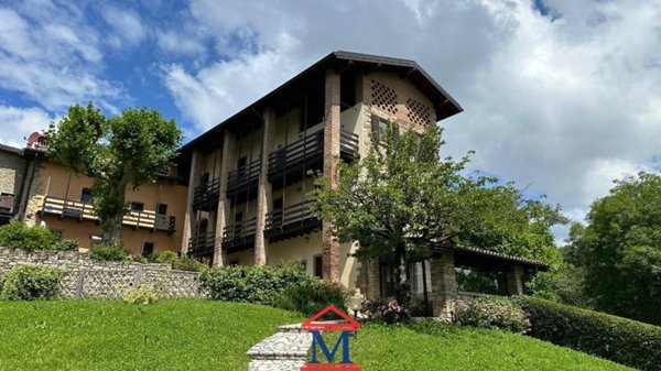 appartamento in vendita a Bergamo in zona Valtesse/Valverde