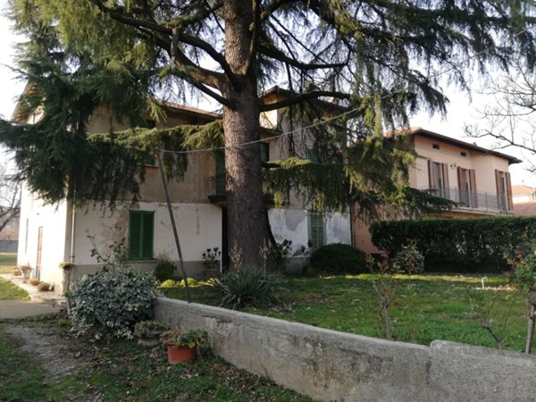 casa indipendente in vendita a Bergamo in zona Borgo Pignolo