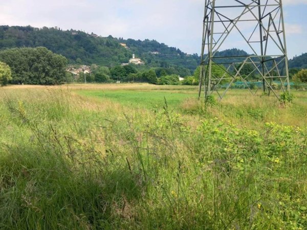 terreno agricolo in vendita a Bergamo in zona Fontana / Robetta / Sombreno