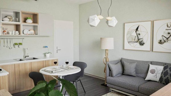 appartamento in vendita a Bergamo in zona Bergamo Centro