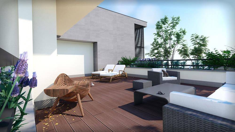 appartamento in vendita a Bergamo in zona Borgo Palazzo