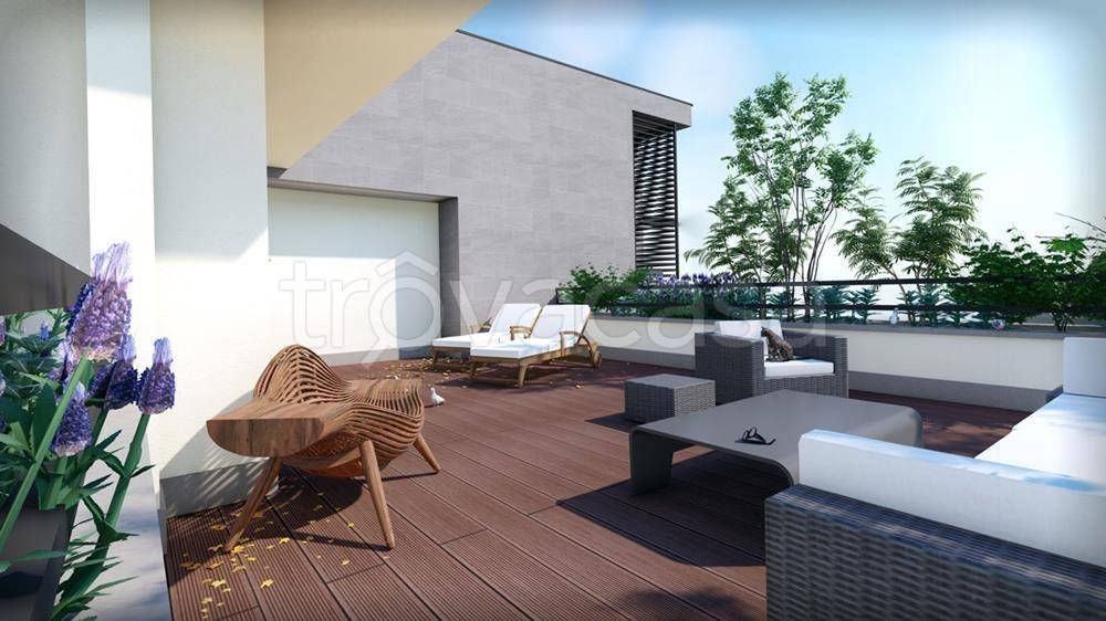 appartamento in vendita a Bergamo in zona Bergamo Centro