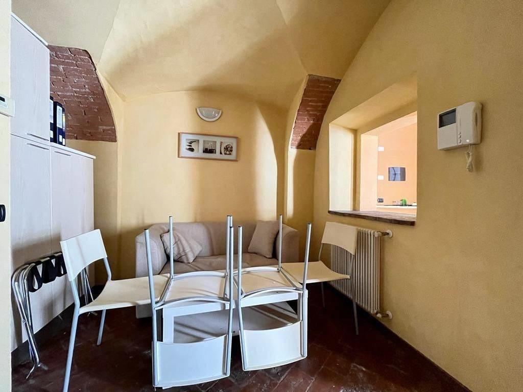 appartamento in vendita a Bergamo in zona Bergamo Centro