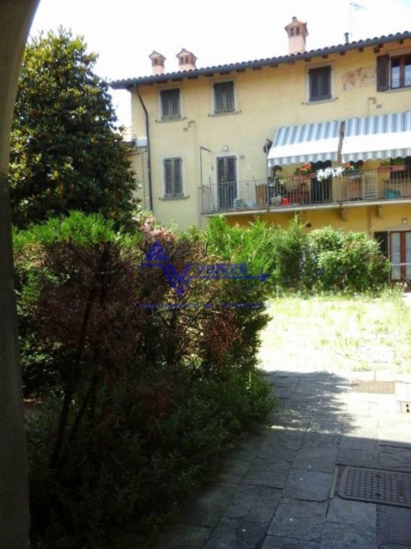 appartamento in vendita a Bergamo in zona Bergamo Centro