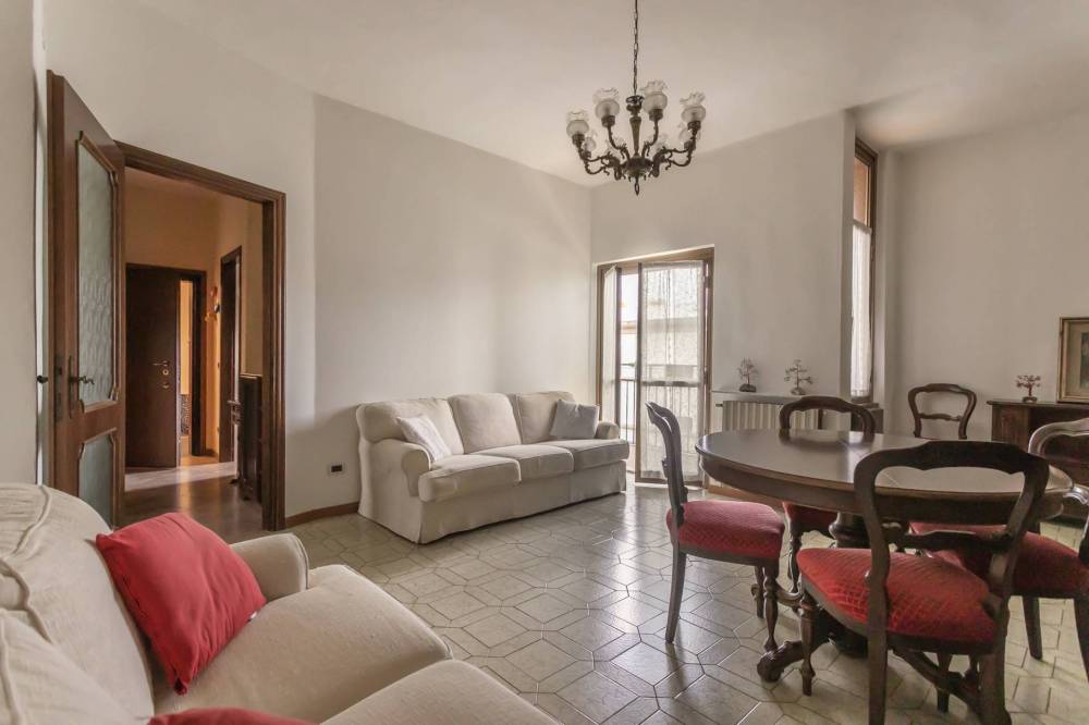 appartamento in vendita a Bergamo in zona Borgo Palazzo