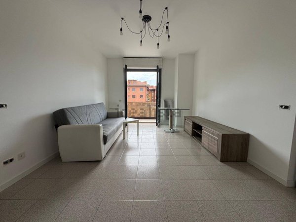 appartamento in vendita a Bergamo in zona Loreto