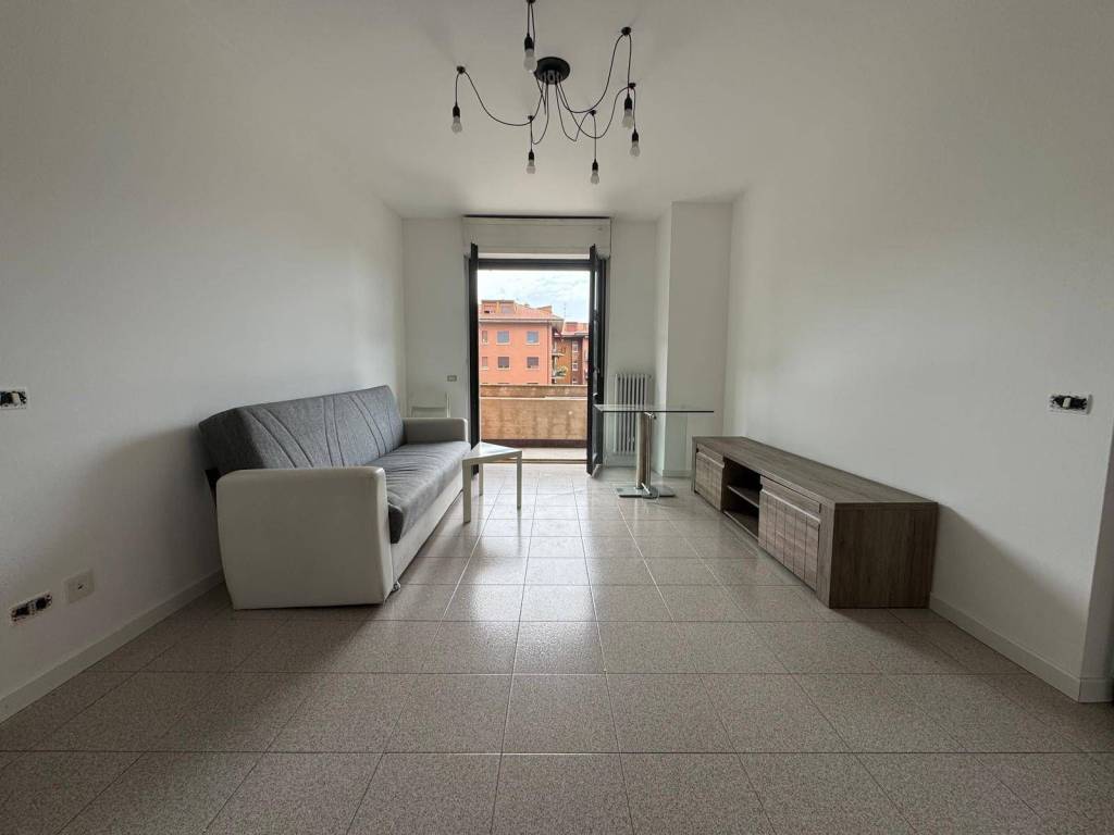 appartamento in vendita a Bergamo in zona Loreto