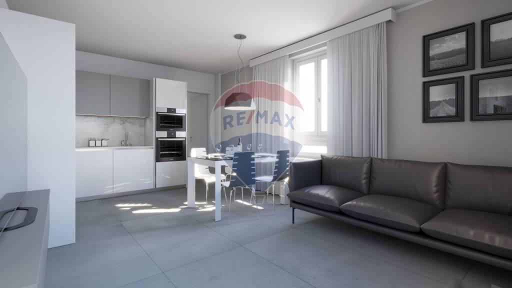 appartamento in vendita a Bergamo in zona Bergamo Centro