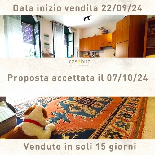 appartamento in vendita a Bergamo