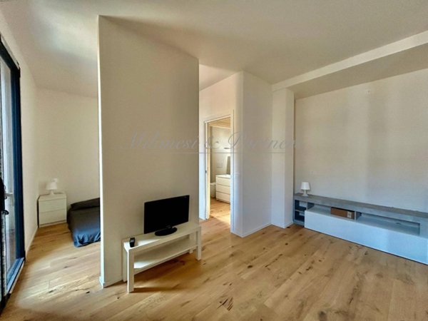 appartamento in vendita a Bergamo in zona Borgo Palazzo