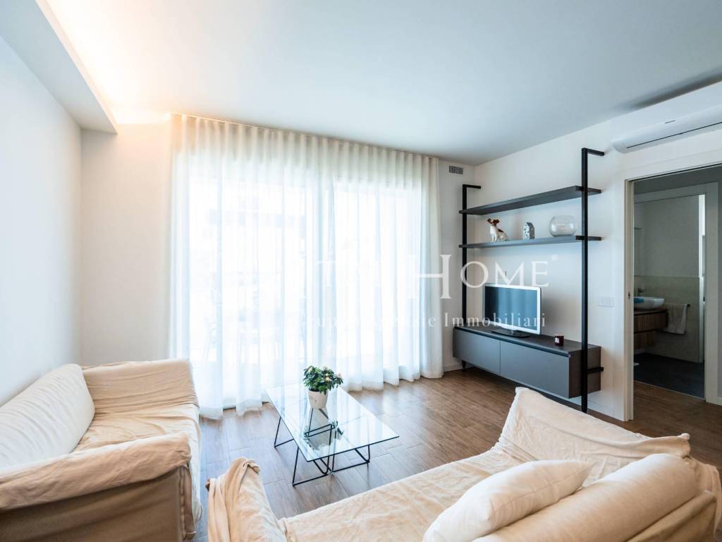 appartamento in vendita a Bergamo in zona Boccaleone