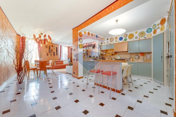 appartamento in vendita a Bergamo in zona Borgo Palazzo