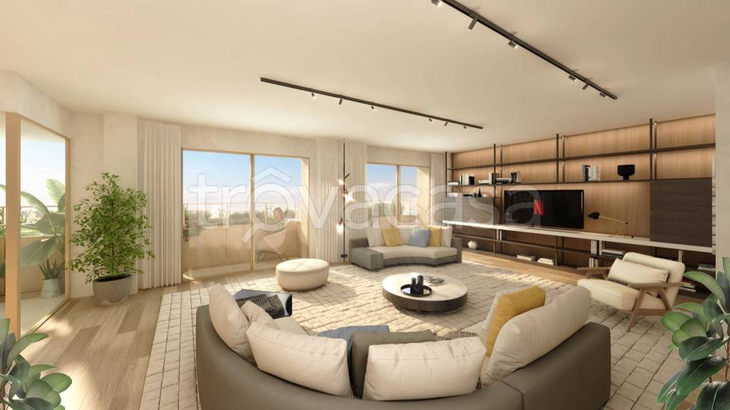 appartamento in vendita a Bergamo in zona Bergamo Centro