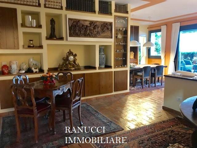 appartamento in vendita a Bergamo in zona Canovine