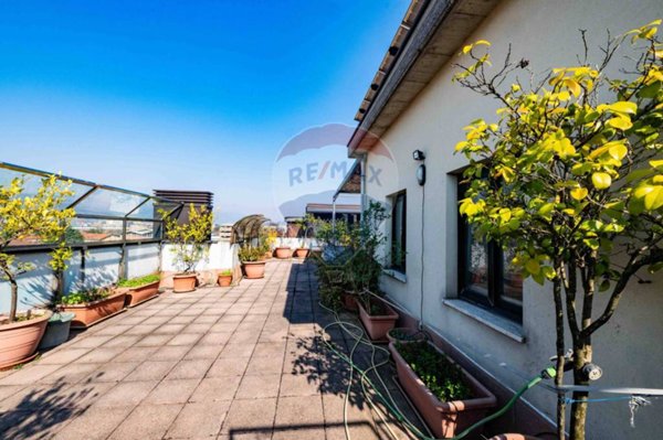 appartamento in vendita a Bergamo in zona Malpensata