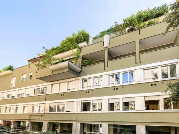 appartamento in vendita a Bergamo in zona Borgo Pignolo