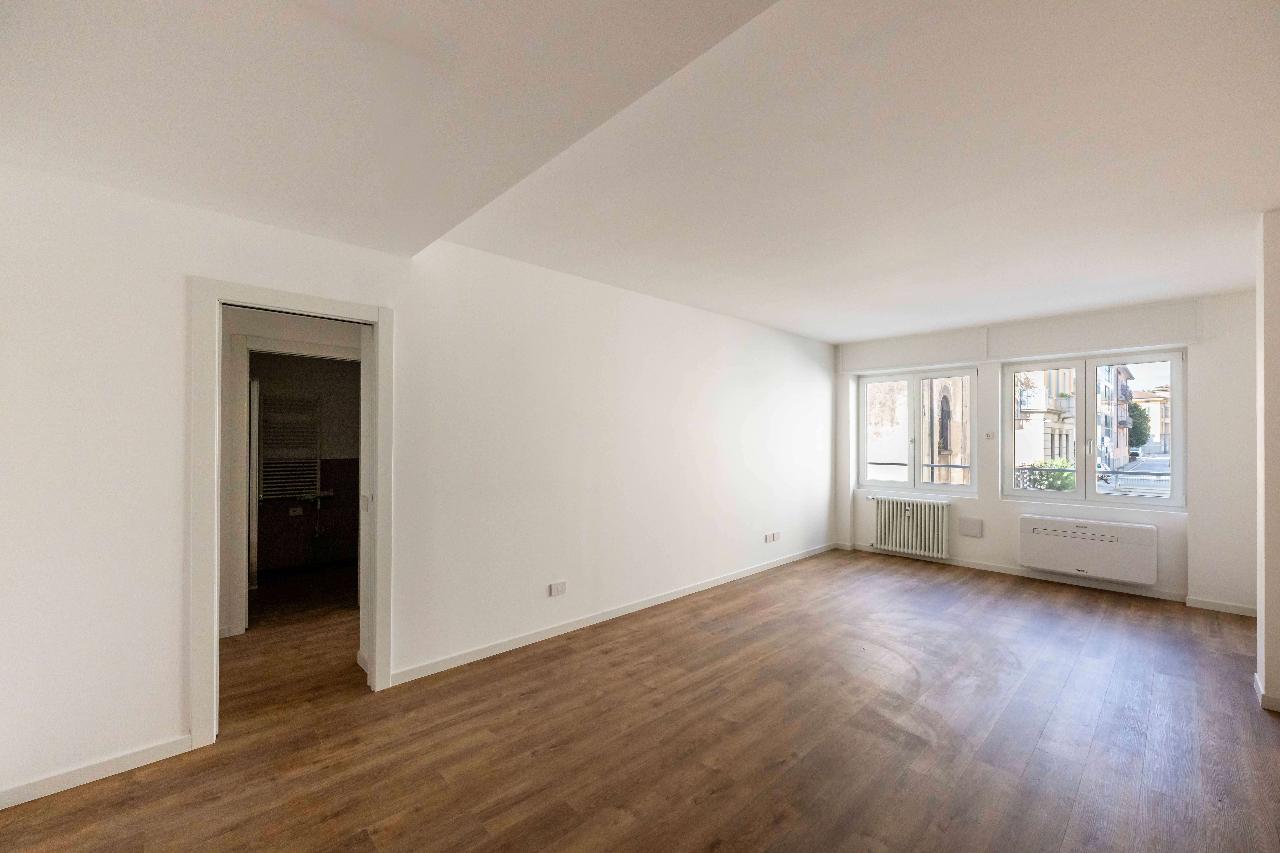 appartamento in vendita a Bergamo in zona Borgo Palazzo