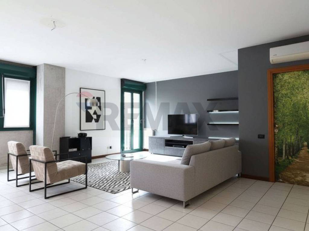 appartamento in vendita a Bergamo in zona Borgo Palazzo