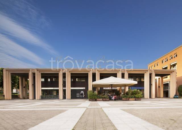 ufficio in vendita a Bergamo in zona Longuelo
