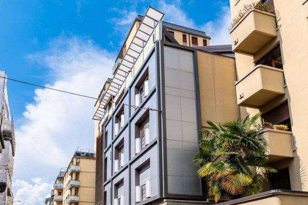 appartamento in vendita a Bergamo