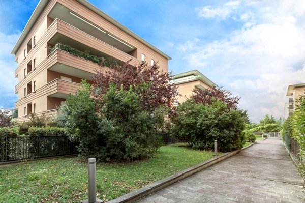 appartamento in vendita a Bergamo in zona Celadina